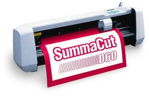 Каттер SummaCut D60