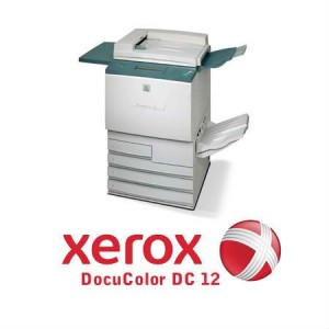 Xerox DocuColor DC-12