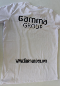 Gamma group