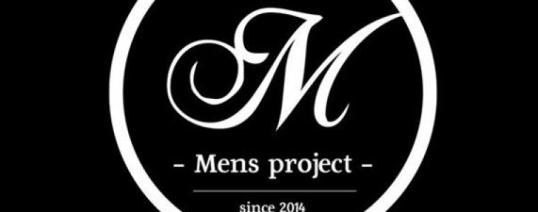 MensProject.Club